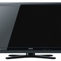 値下げ！東芝REGZA42型動作