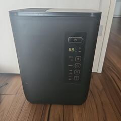加湿器