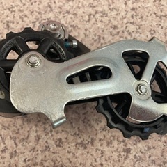 ❌️　 自転車　リアディレイラー　アルタス　8速
の画像