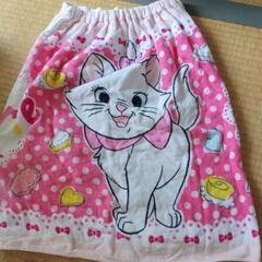ラップタオル
