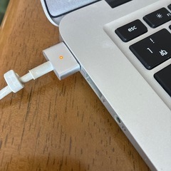 MacBook air 13の画像