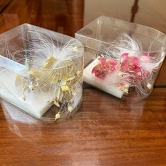 髪飾り（成人式等
）の画像