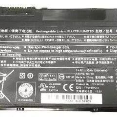 Fujitsu LifeBook U747 U748 U757 U758バッテリーLMDTK-FPB0338Sラップトップ新品の画像