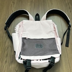 リュック　カバン