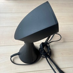 美品　Panasonicスチームアイロン
