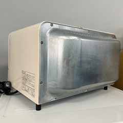 ‼️格安の増田商品‼️2015年製  コイズミ（KOIZUMI） オープントースター KOS-J122の画像