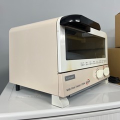 ‼️格安の増田商品‼️2015年製  コイズミ（KOIZUMI） オープントースター KOS-J122の画像
