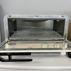 ‼️格安の増田商品‼️2015年製  コイズミ（KOIZUMI） オープントースター KOS-J122の画像