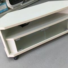 0520-004 テレビ台の画像