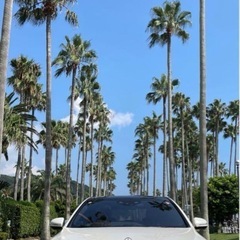 メルセデス　ベンツ　s450