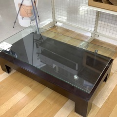 【トレファク ラパーク岸和田店】crastina ローテーブル　...