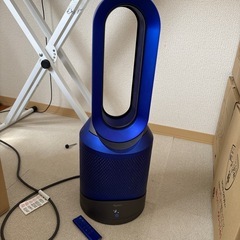 ダイソン　空気清浄機　ホットアンドクール