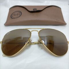 Ray-Ban レイバン USA製 B&L ボシュロム AVIA...