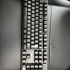 【GALLERIA】【ガレリア】ゲーミングPCフルセットの画像