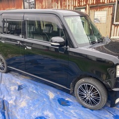 ダイハツ　ムーヴコンテ　カスタム　4WD  105,700kmの画像