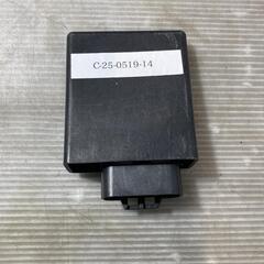 SUZUKI レッツ4 CA45A CDIユニット　Let's ...