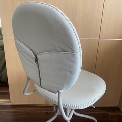 IKEA 昇降 椅子 ワークチェアの画像