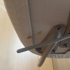 IKEA 昇降 椅子 ワークチェアの画像
