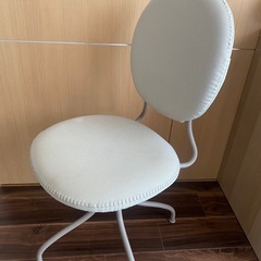 IKEA 昇降 椅子 ワークチェア
