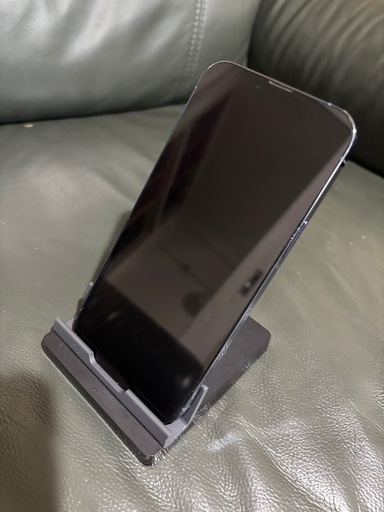 AppleiPhone 13 ProMax 256GB SIMフリー 動作確認済