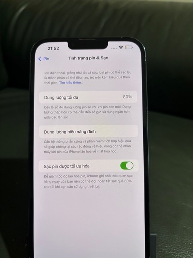 AppleiPhone 13 ProMax 256GB SIMフリー 動作確認済