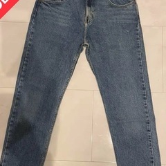 リーバイス
