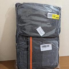 保冷リュック 保冷バック クーラーボックス クーラーバッグ ソフトクーラー 折り畳み式 小型 軽量 20L  保温 保冷 防水 の画像
