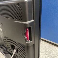 【格安】SHARP 20インチ液晶テレビ LC-20E7 2010年製 通電確認済み リモコン有 早い者勝ち 引取歓迎 配送OKの画像