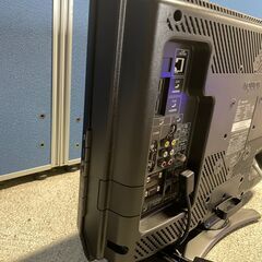 【格安】SHARP 20インチ液晶テレビ LC-20E7 2010年製 通電確認済み リモコン有 早い者勝ち 引取歓迎 配送OKの画像