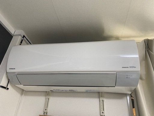 HITACHI エアコン