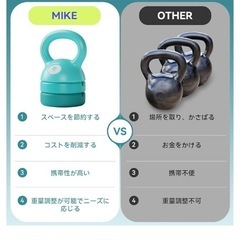 【新品未使用品】ダイエット　おしゃれ　　の画像
