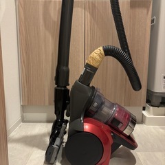 【取引成立🤝】✨吸引力が良く性能オススメ✨掃除機