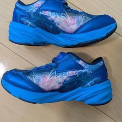 ムーンスター17.5EEEの画像