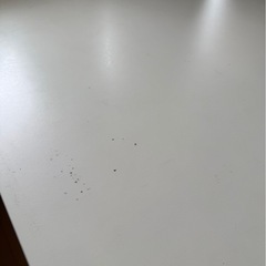 ニトリ　ミーティングテーブル TABLE NT-18090 NT1 会議机　の画像