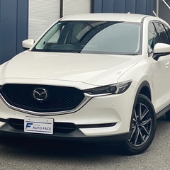 マツダＣＸ－５ ＸＤ　Ｌパッケージ　ＢＯＳＥサウンド　フリップダ...