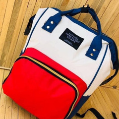 多機能マザーバック　在庫整理セール中♪値下げしました！1100円！の画像