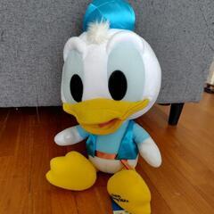☆ドナルドぬいぐるみセット☆の画像