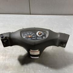 SUZUKI アドレスV125 CF46A メーター メーターカ...