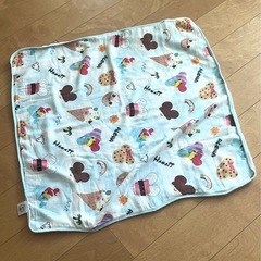 無料　プール用品　子供用の画像