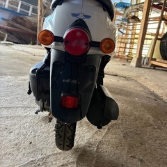 HONDAトゥデイの画像