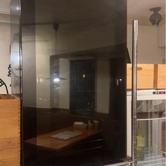 【今週取引限定！】最終値下げルフィエール ワインセラー 32本収納／2温度帯の画像