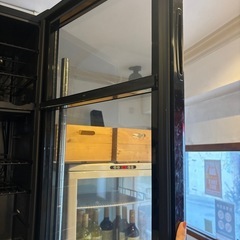 【今週取引限定！】最終値下げルフィエール ワインセラー 32本収納／2温度帯の画像