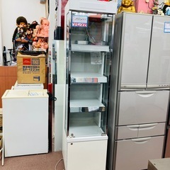 ⭐️爆安⭐️ガラスショーケース　下部鍵無し