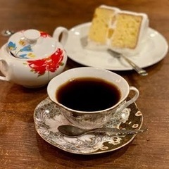 カフェ友達 募集