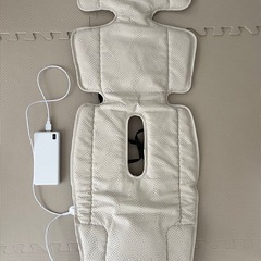 ⚠️最終値下げ　コンビ　ベビーカー　エアラブ4オレオ　2点セットの画像