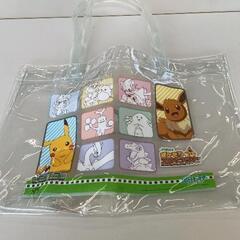 0520-018 プールバッグ