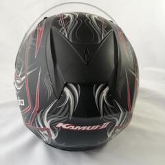 OGKカブト KAMUI-II  Mサイズの画像