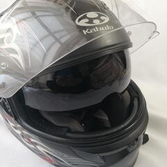 OGKカブト KAMUI-II  Mサイズの画像