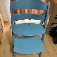 お取引き中キッズチェア　DIY
