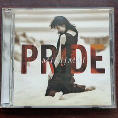 PRIDE/今井美樹